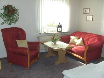 Wohnschlafzimmer